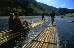 Mountain Valley Rafting